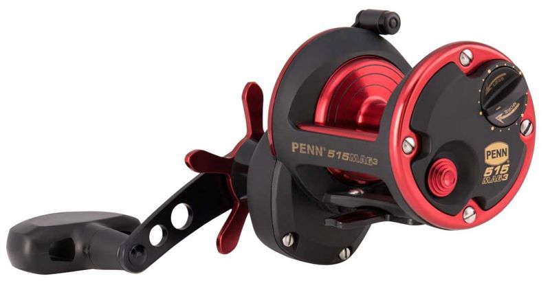 Penn MAG3 Reels