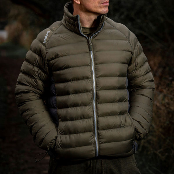 Trakker Base XP Plus Jacket