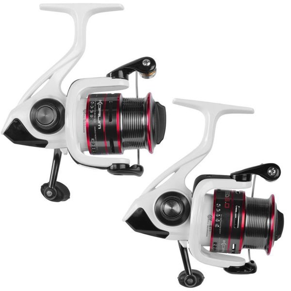 Korum Snapper Speed Reels