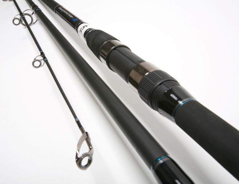 Daiwa Sea Hunter Z Surf 15ft