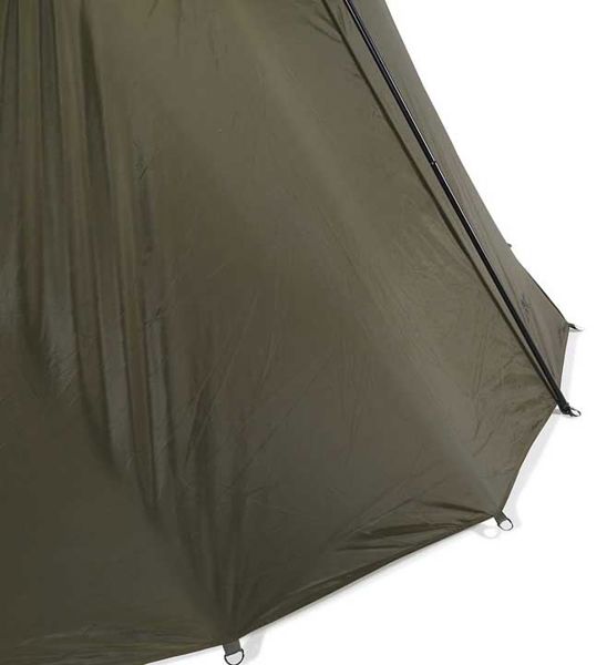 JRC Defender Shelter Overwrap