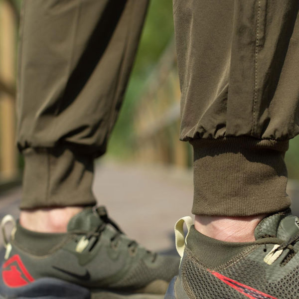 Korda Ultralite Joggers Olive