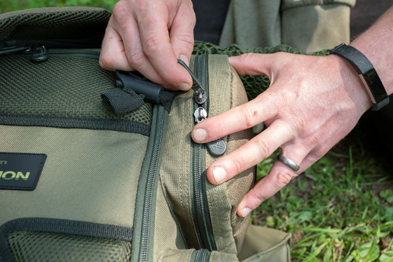 Korum Transition Compact Ruckbag