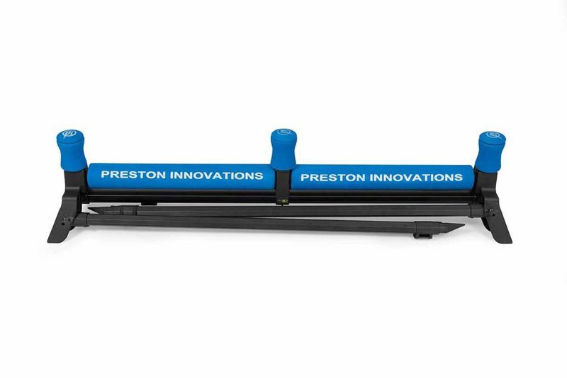 Preston Innovations Competition Pro Flat Rollers (Older Style)