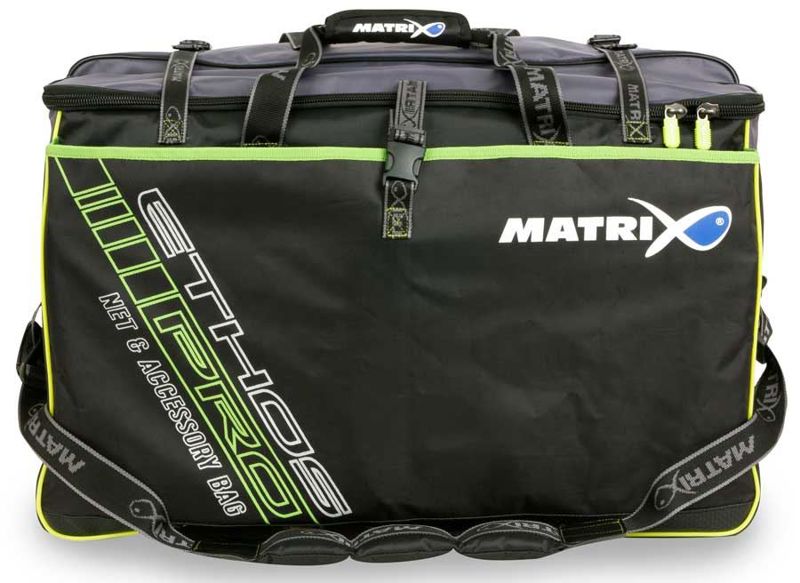 Matrix Ethos Pro Net & Accessory Bag