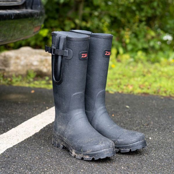 Daiwa Neoprene Boots