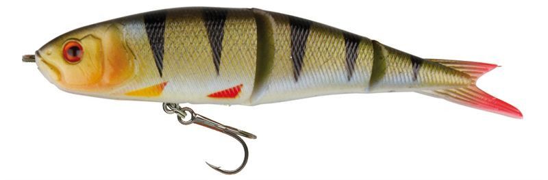 Savage Soft 4Play Ready To Fish 9.5cm