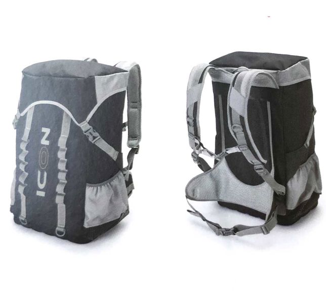 Leeda Icon Rucksack