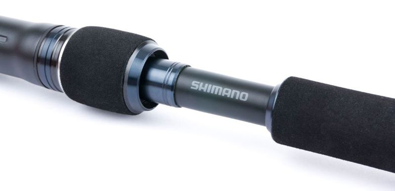 Shimano Tribal TX Ultra Rods