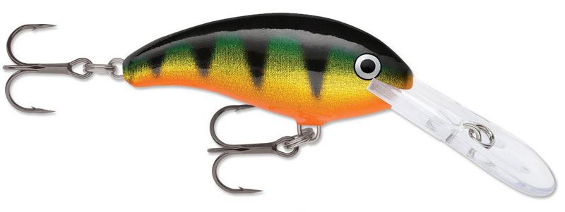 Rapala Shad Dancer Lures 5cm/8g