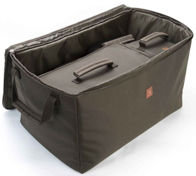 Avid Carp Barrow Organiser