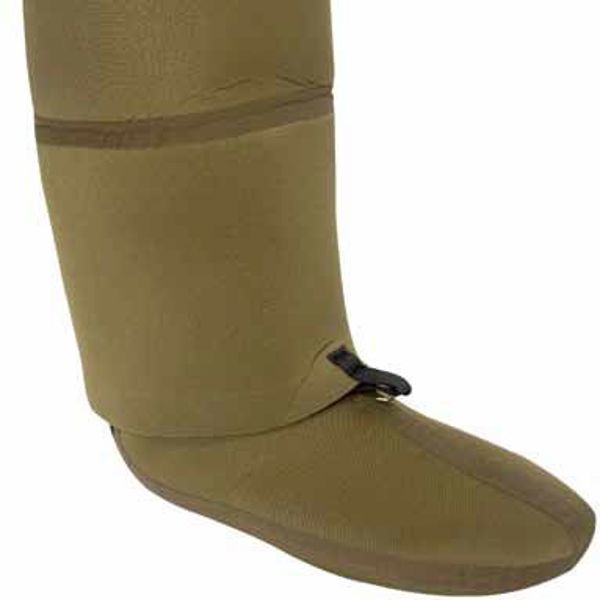 Snowbee SFT Stockingfoot Chest Waders