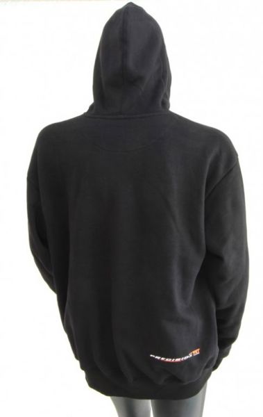 Frenzee FXT Hoodie