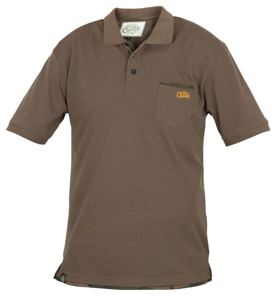 Fox Chunk Polo Shirt