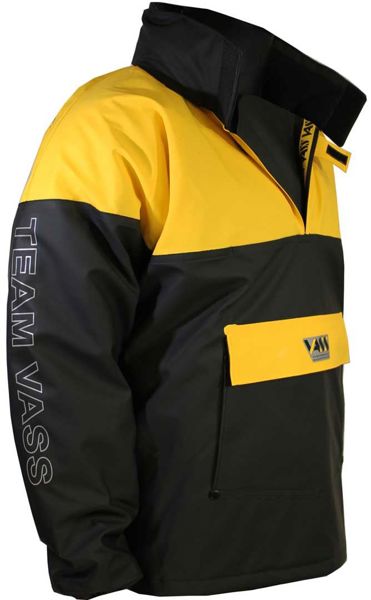 Vass Tex 350 TEAM VASS Winter Smock