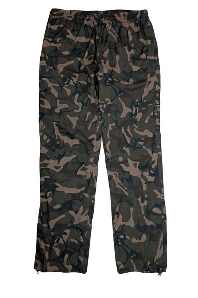 Fox Chunk RS 10K Lightweight Camo Trousers