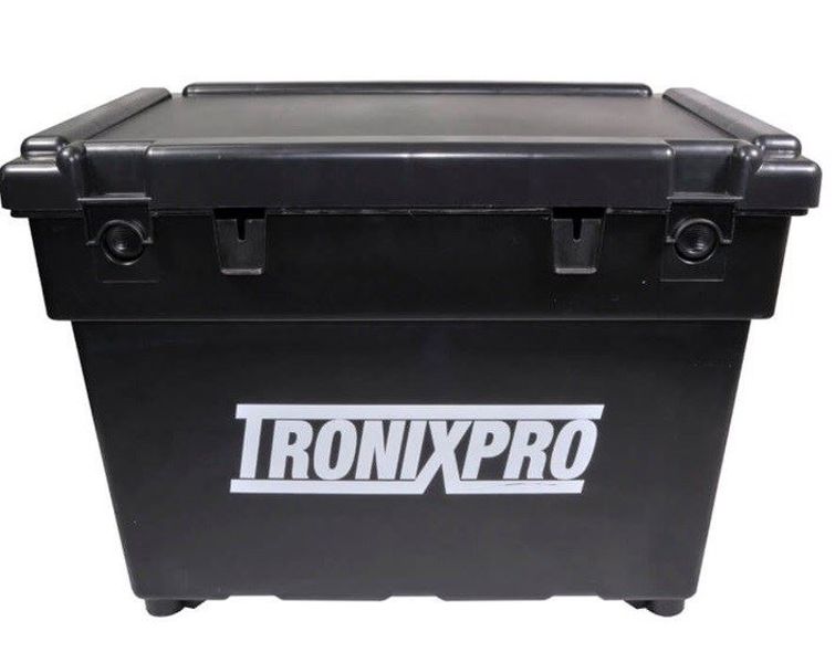 TronixPro Big Beach Seat Box