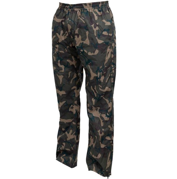 Fox Chunk RS 10K Lightweight Camo Trousers