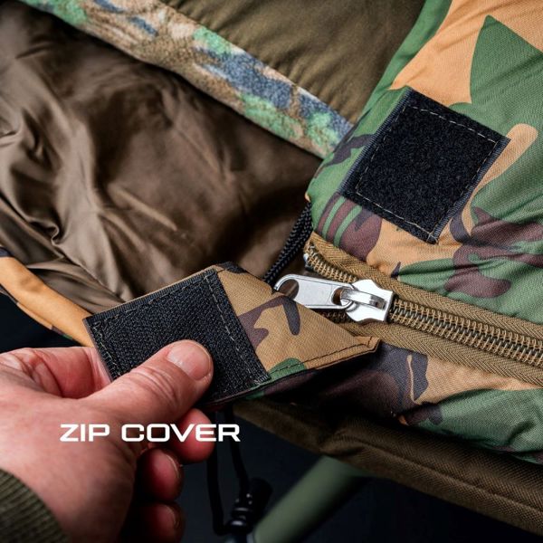 Gardner Carp Duvet Compact