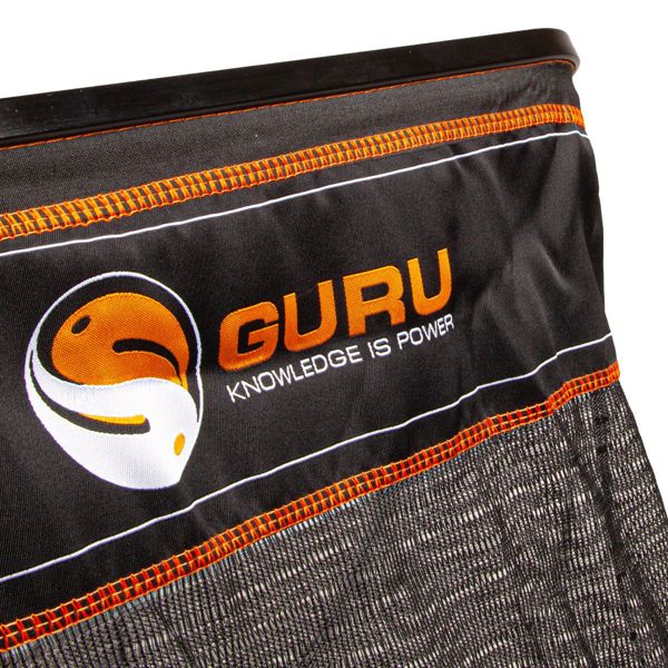 Guru 2.5m Commercial Match Keepnet