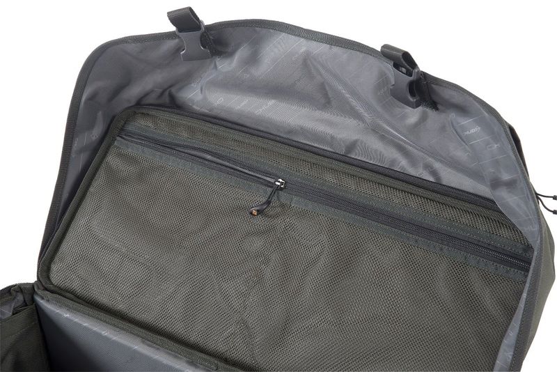 Chub Vantage Solid Carryalls