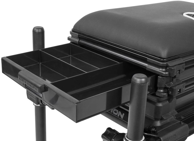 Preston Innovations Inception SL30 Seatbox