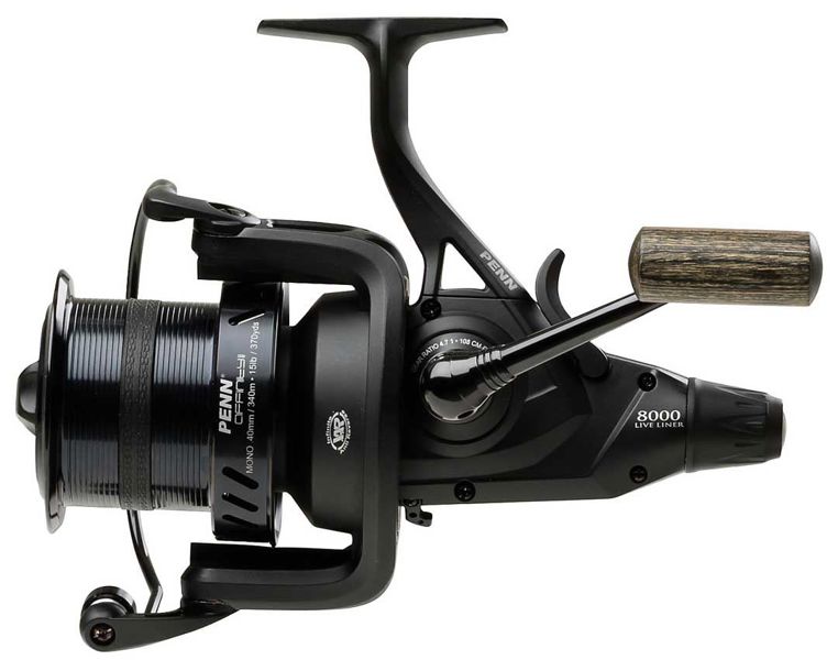 Penn Affinity II LC Reels