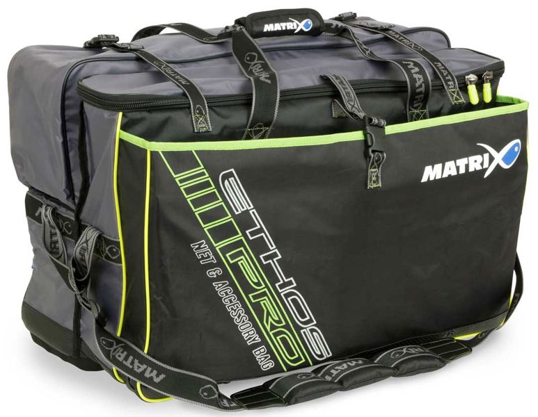 Matrix Ethos Pro Net & Accessory Bag