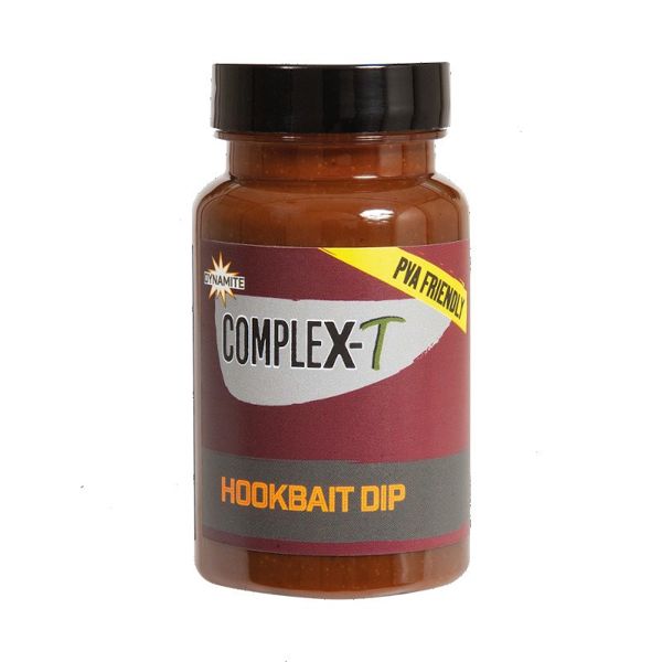 Dynamite Baits Complex-T Hookbait Dip