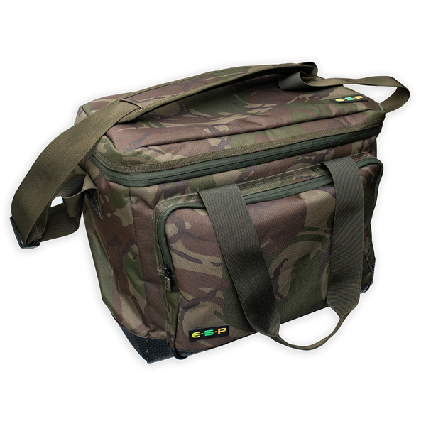 ESP Camo Cool Bag