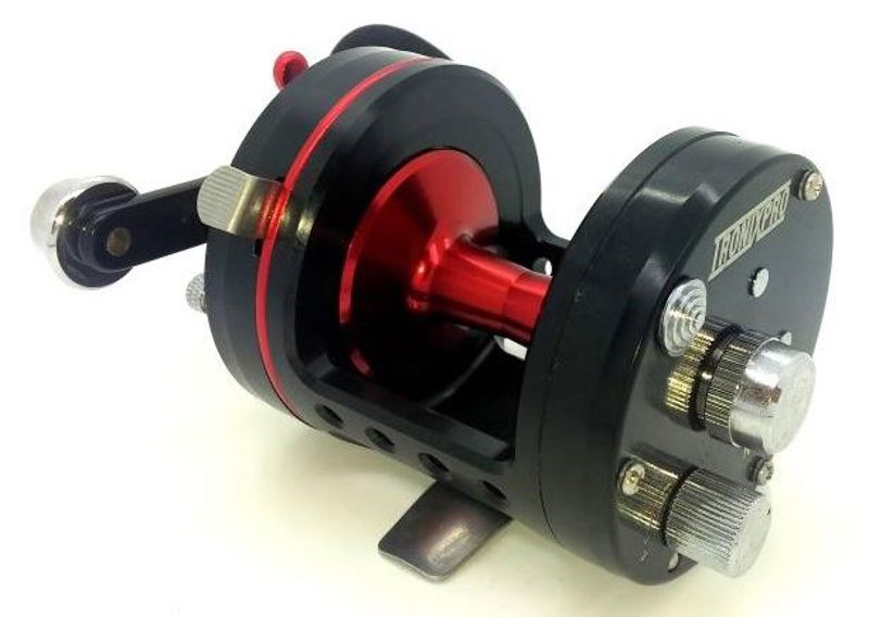 Tronix Pro Envoy Tournament Mag Reels