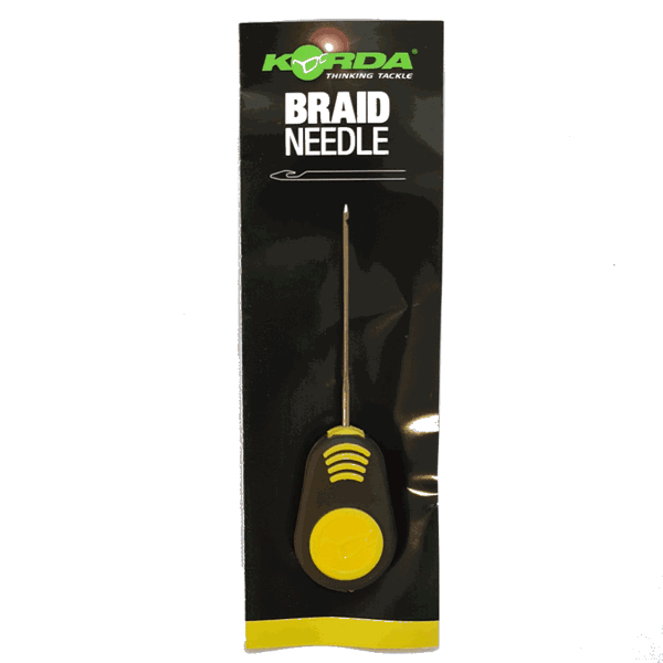 Korda Braid Needle