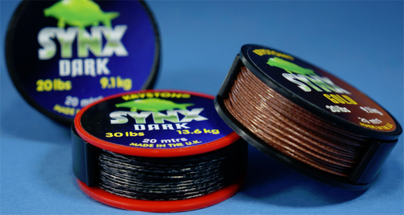 Kryston Synx Coated Braid 20m