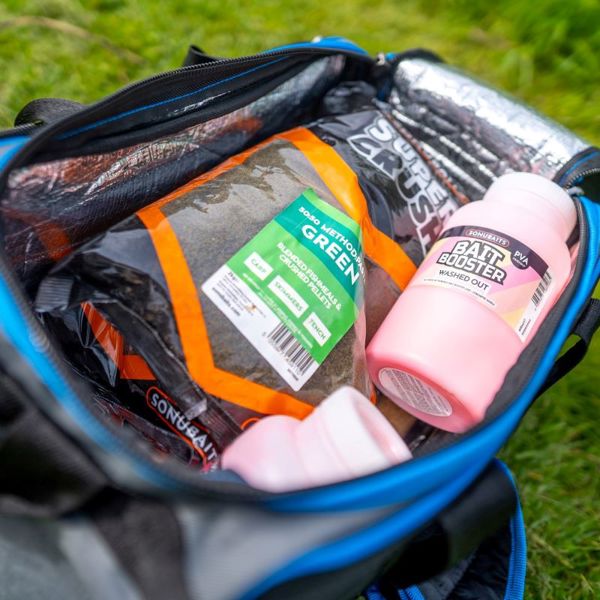 Preston Innovations Competition Bait Bag