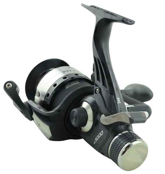 Rovex Nitrium NI Reels