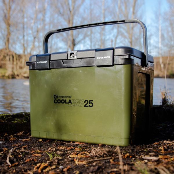 Ridge Monkey Coolabox Compact 25