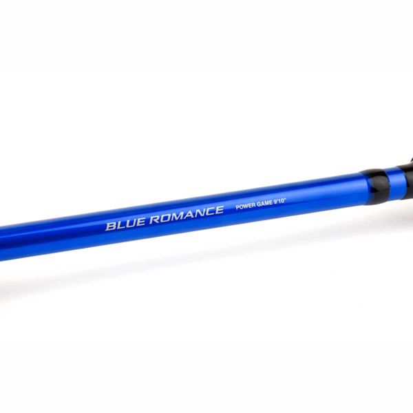 Shimano Blue Romance AX Jerkbait Rods