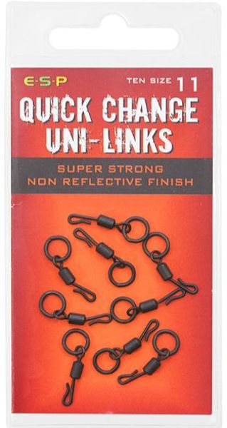 ESP Quick Change Uni-Links