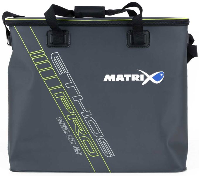 Matrix Ethos Pro EVA Single Net Bag