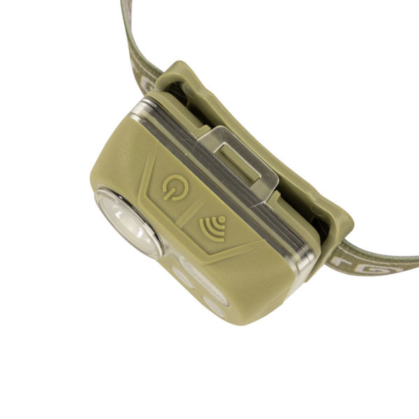 Trakker Nitelife Headtorch 220M