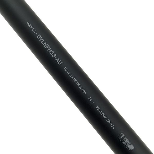 Daiwa DVEC Landing Net Handle