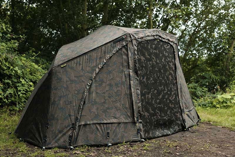 Fox Ultra 60 Brolly System