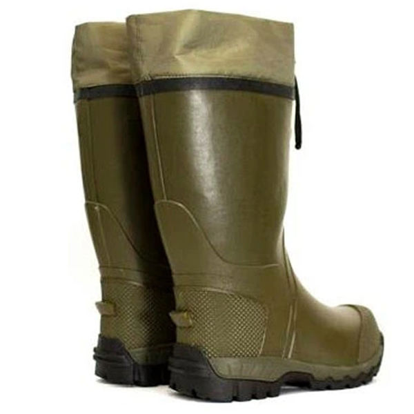 Fortis Elements Boots