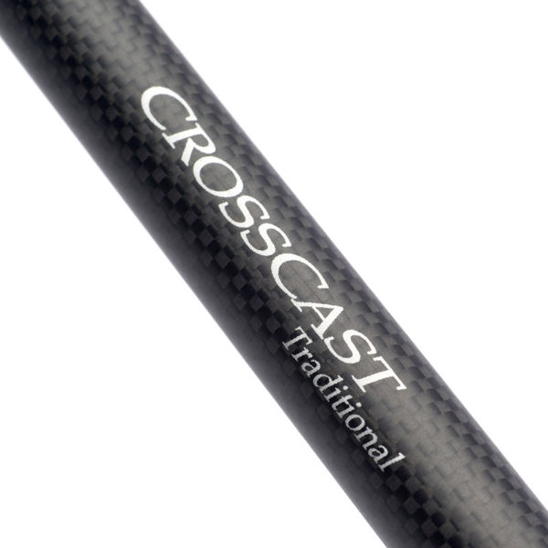 Daiwa Crosscast Traditional Spod Rod