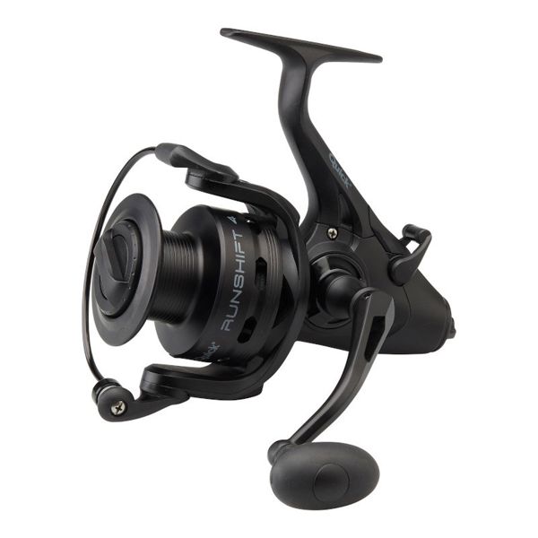 DAM Quick Runshift 4 FS Reels