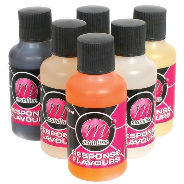 Mainline Response Flavours