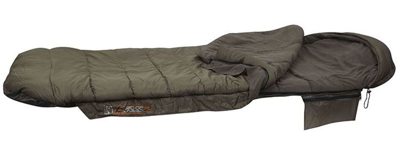 Fox ERS Full Fleece Sleeping Bag