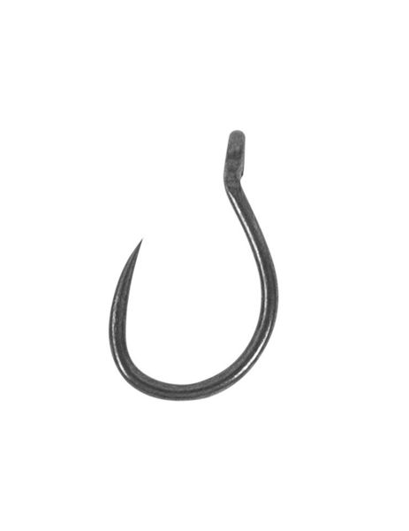 Preston Innovations MCM-B Barbless Eyed Hooks