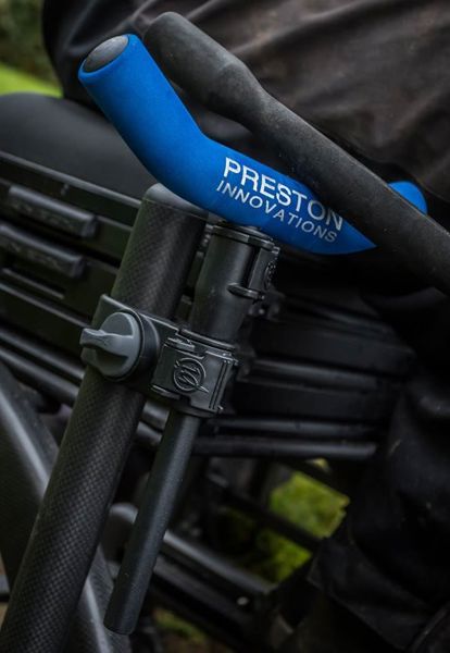 Preston Innovations OffBox 36 Deluxe Butt Rest Arm