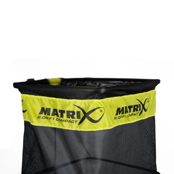 Matrix 2.0m F1 Compact Keepnet